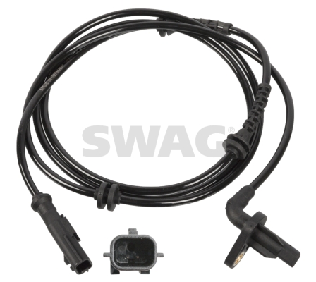 SWAG-(106278)-SENSORE ABS